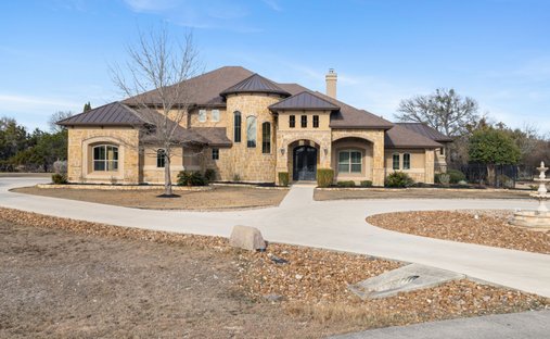 House in Spring Branch, Texas, United States 1