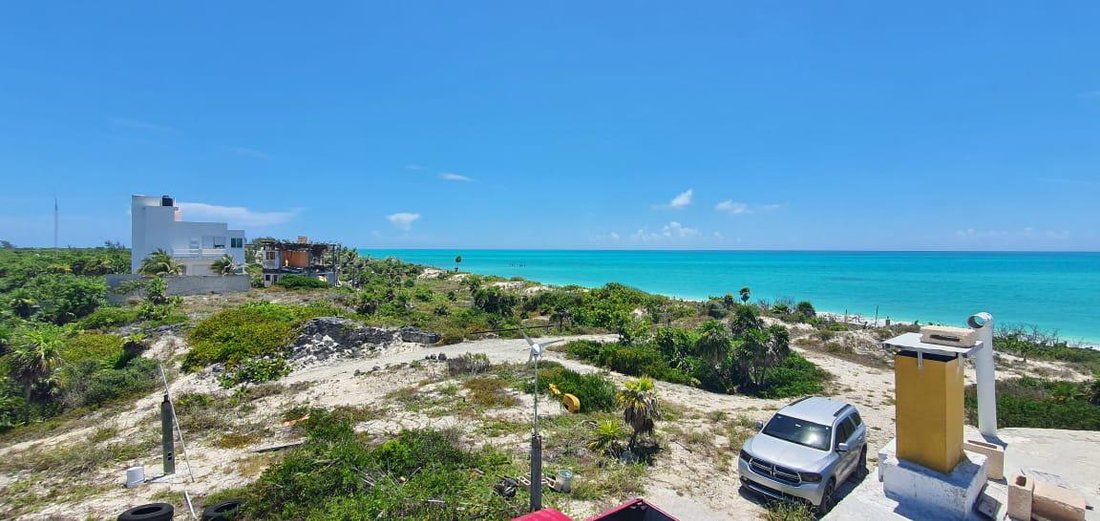 Land in Cancún, Quintana Roo, Mexico 4 - 18501375