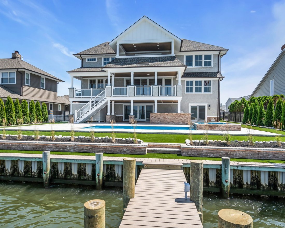 House in Mantoloking, New Jersey, United States 2 - 17062619