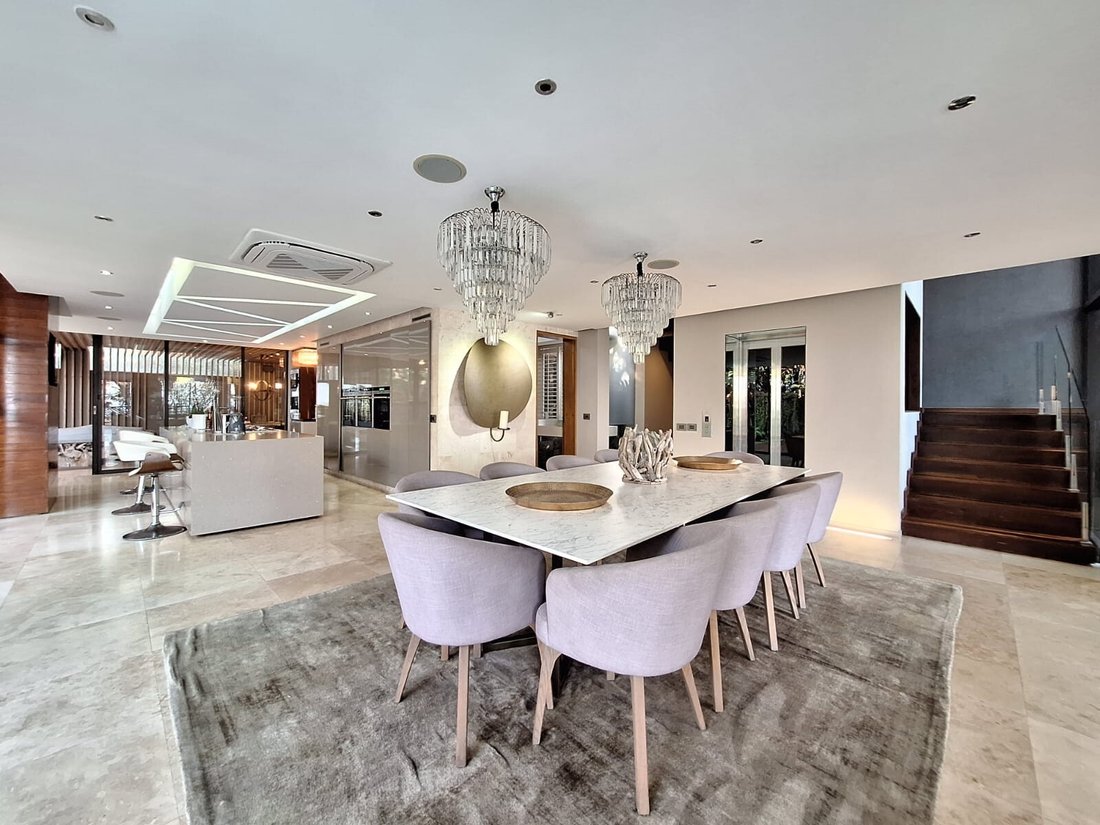 House in Zimbali Estate, KwaZulu-Natal, South Africa 1 - 16107876