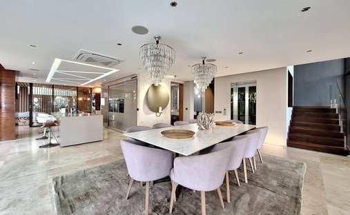 House in Dolphin Coast, KwaZulu-Natal, South Africa 1