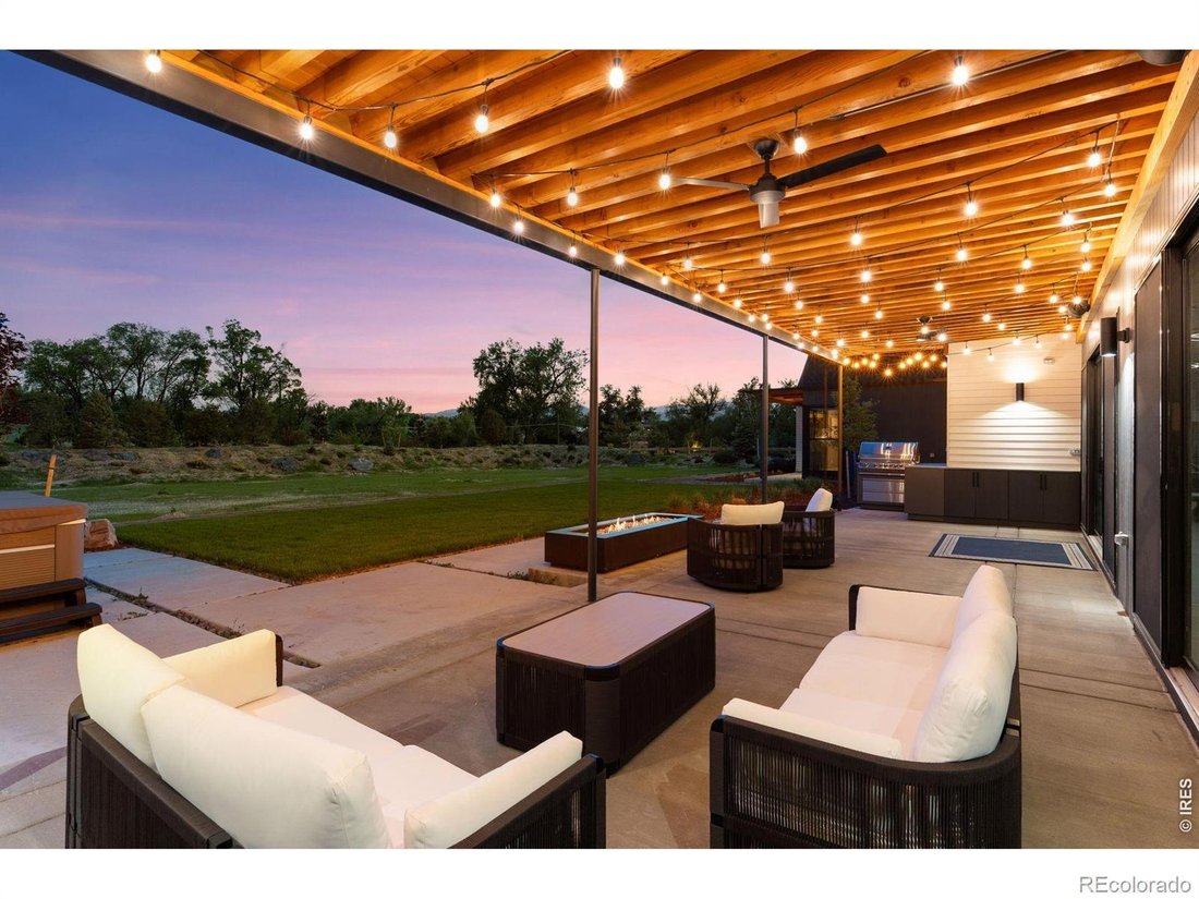 House in Boulder, Colorado, United States 3 - 18499096