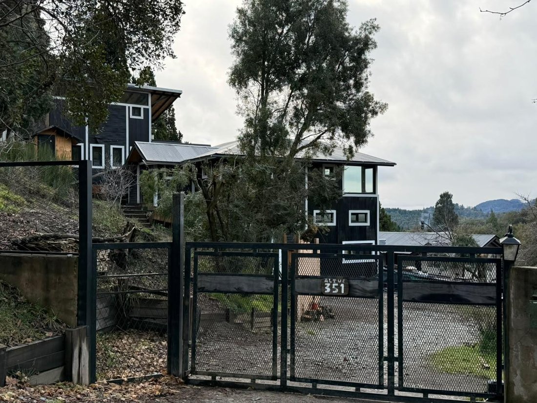House in San Carlos de Bariloche, Río Negro, Argentina 4 - 18504574