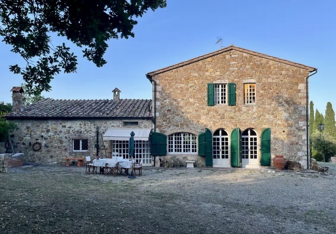 Country House in Bagno Vignoni, Tuscany, Italy 3 - 18501876