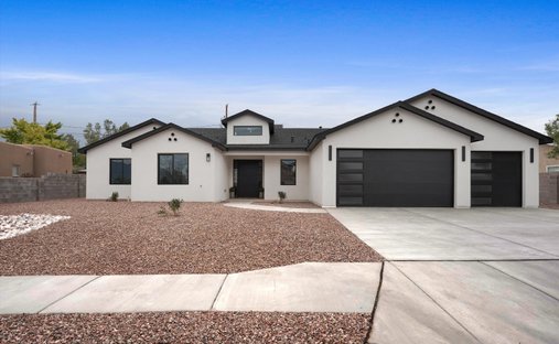 House in Albuquerque, New Mexico, United States 1