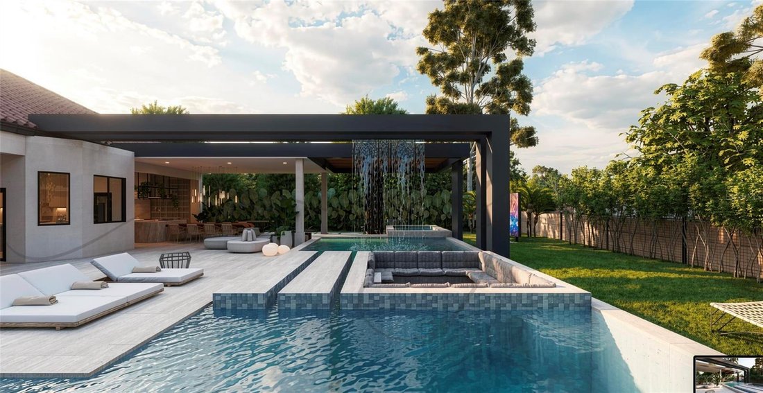 House in Orlando, Florida, United States 1 - 18502550