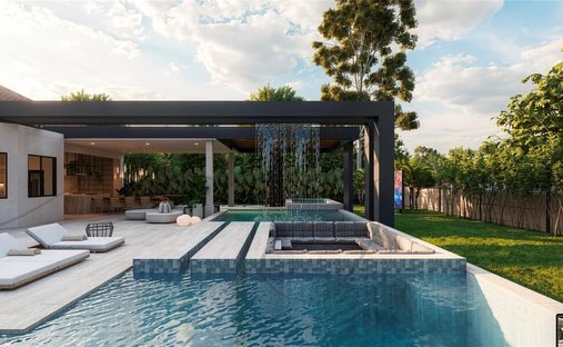 House in Orlando, Florida, United States 1