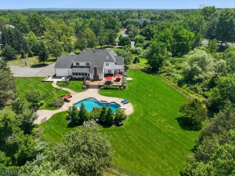 House in Readington Twp., New Jersey, United States 3 - 18503331