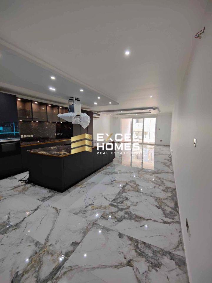Apartment in Saint Paul's Bay, Malta 1 - 15841132