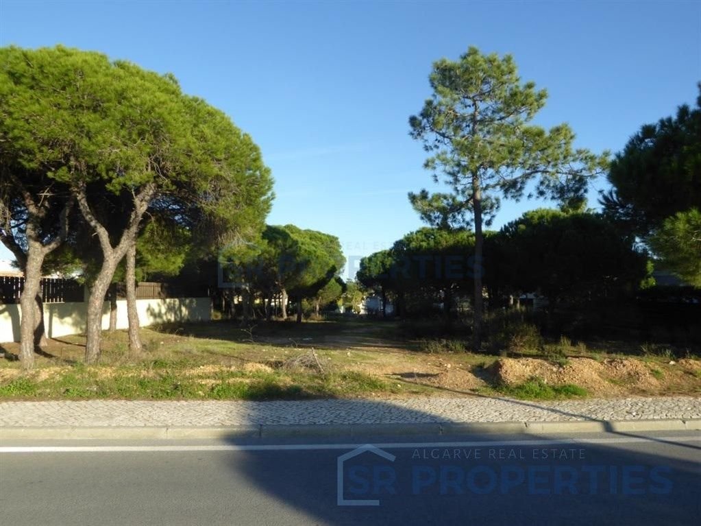 Land in Almancil, Algarve, Portugal 2 - 18435956