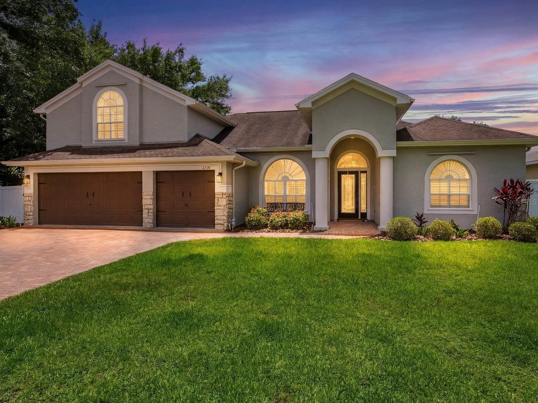 House in Tampa, Florida, United States 2 - 18502556