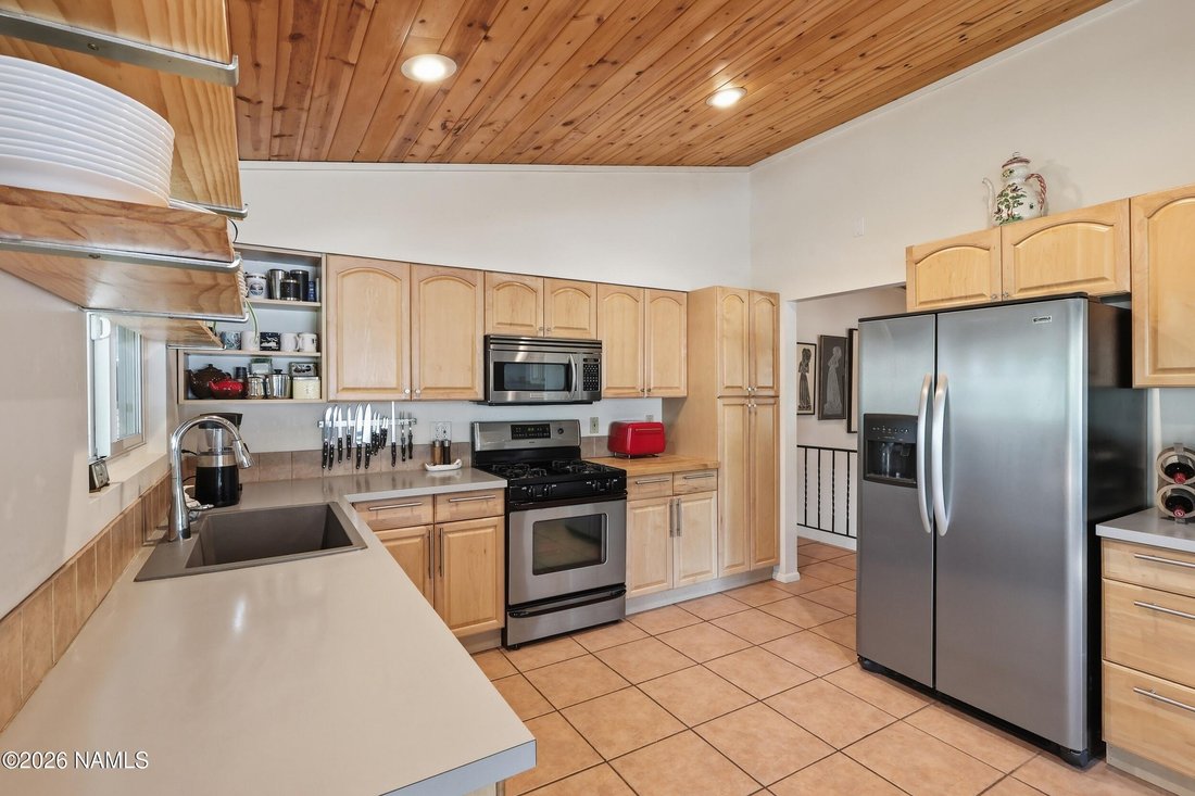 House in Flagstaff, Arizona, United States 4 - 18502327