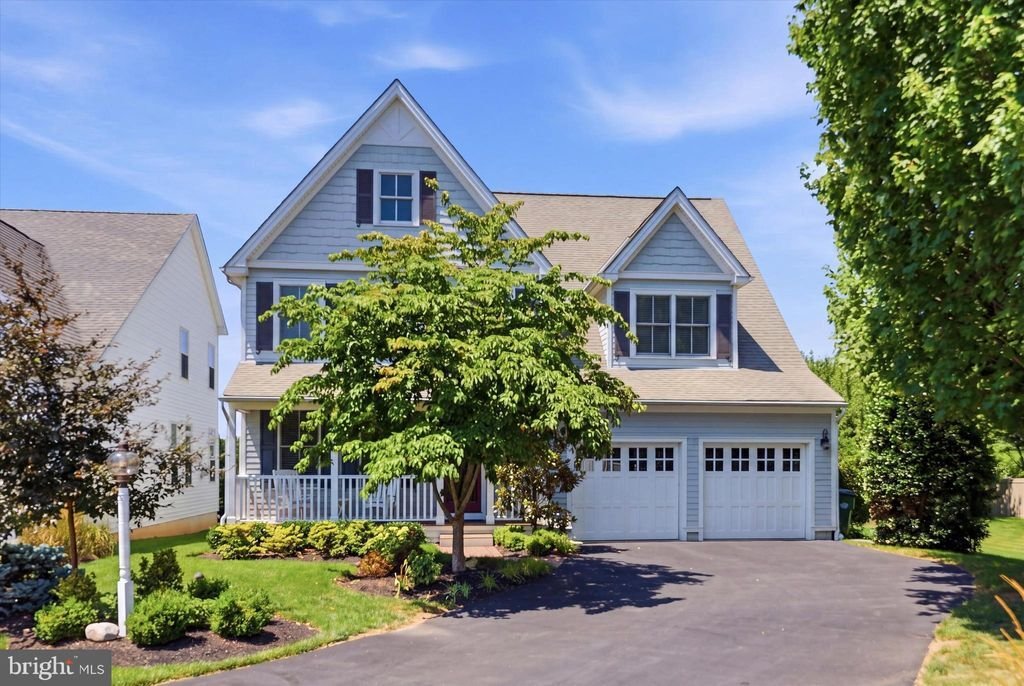 House in Blue Bell, Pennsylvania, United States 1 - 18504888