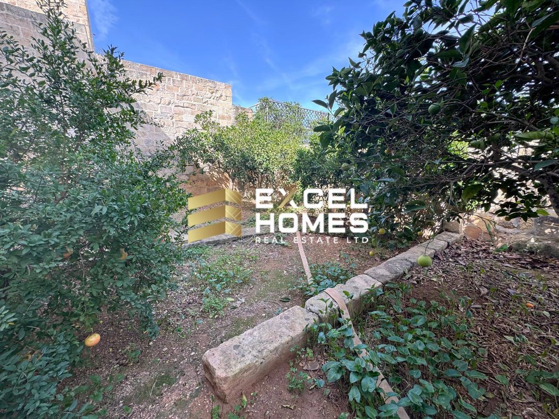 Country House in Il-Mosta, Malta 4 - 15839571