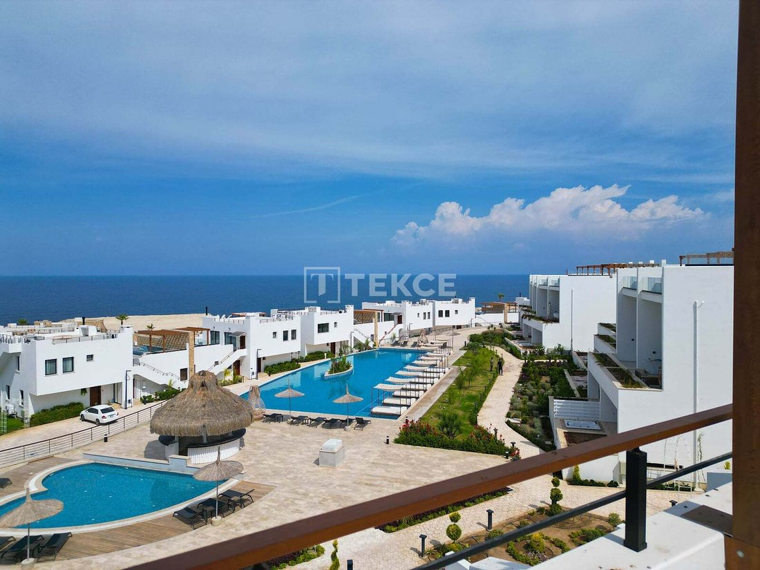 Apartment in Girne, Cyprus 3 - 18504031