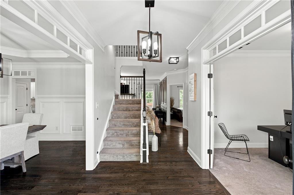 House in Dallas, Georgia, United States 5 - 18499536