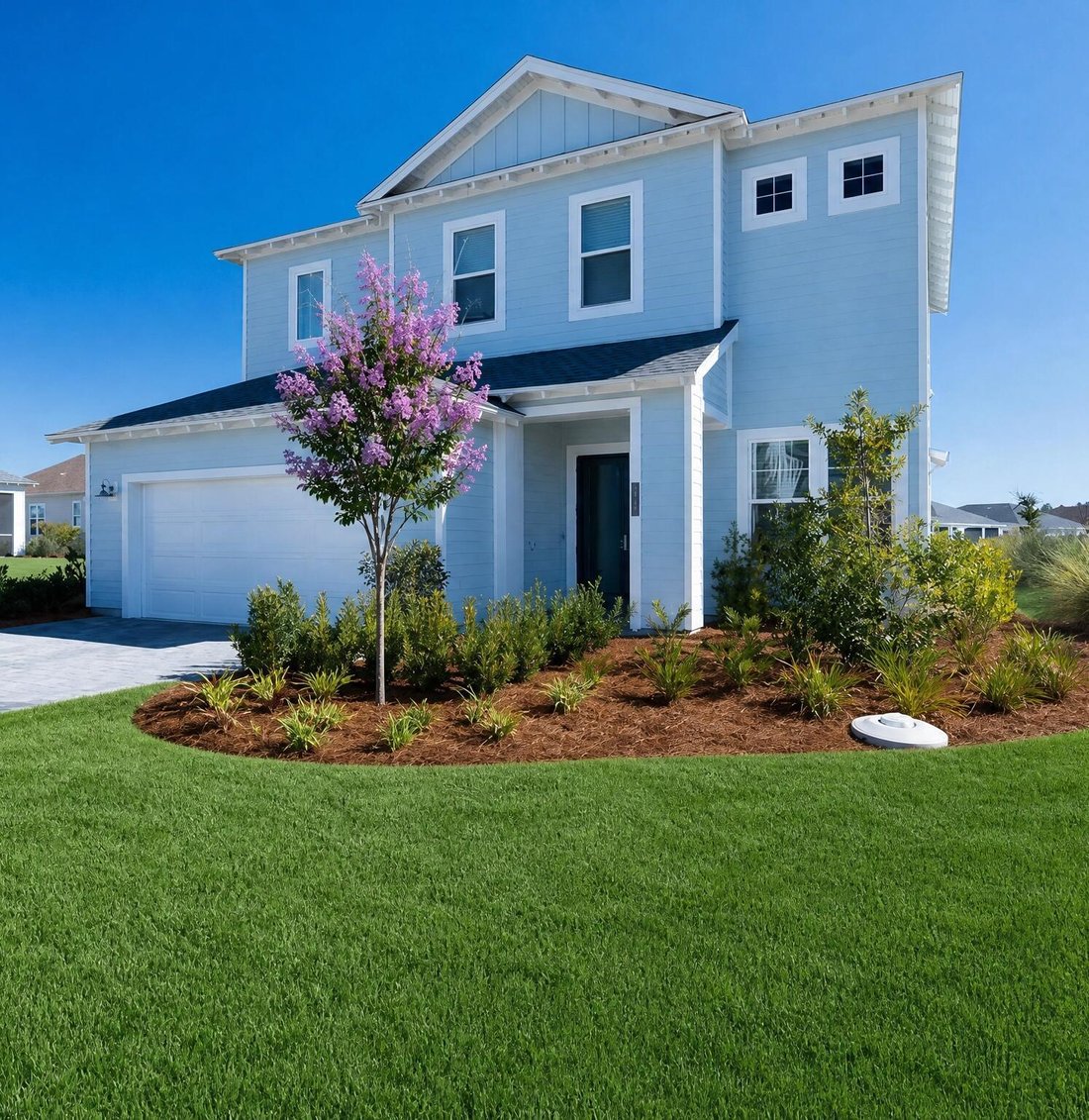 House in Inlet Beach, Florida, United States 2 - 18502195