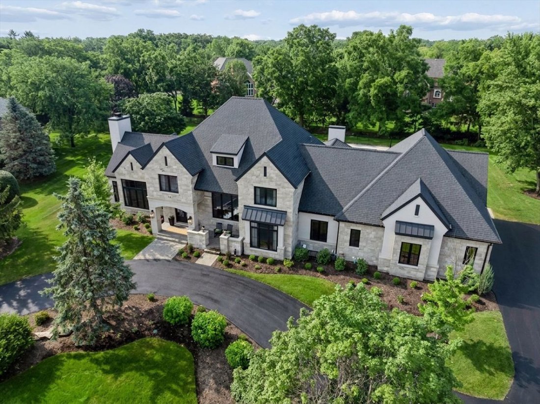 House in Palatine, Illinois, United States 1 - 18504729