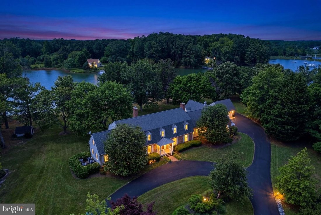 House in Saint Michaels, Maryland, United States 1 - 18506313