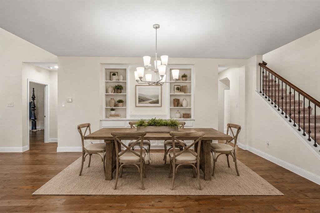 House in Celina, Texas, United States 4 - 18503471