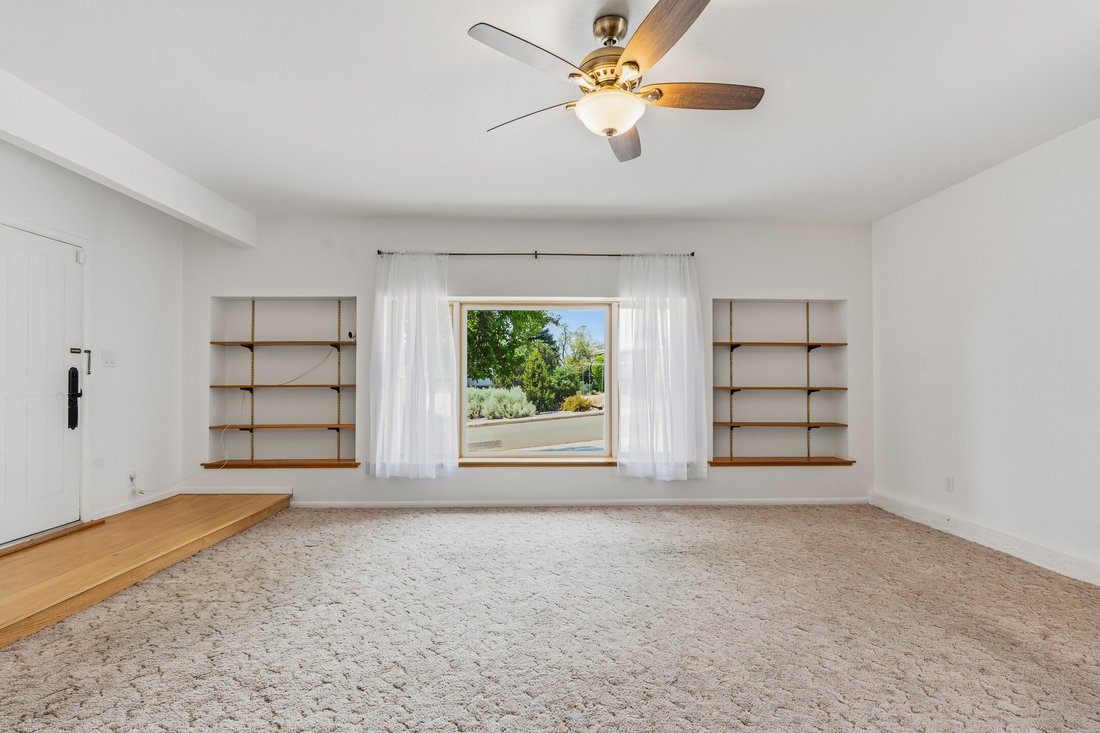 House in Santa Fe, New Mexico, United States 4 - 18502491