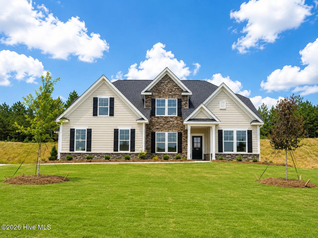 House in North Augusta, South Carolina, United States 1 - 18503132