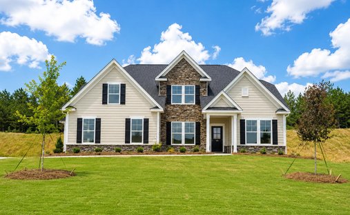 House in North Augusta, South Carolina, United States 1