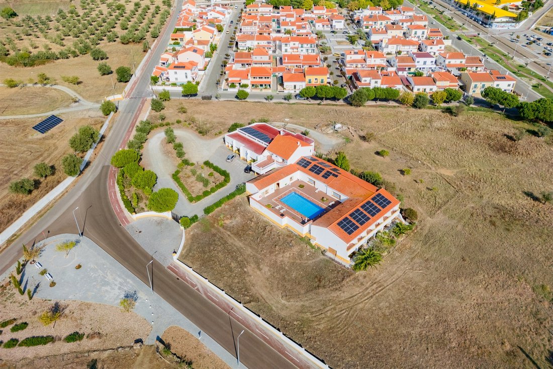 House in Alter do Chao, Portalegre District, Portugal 3 - 18504072