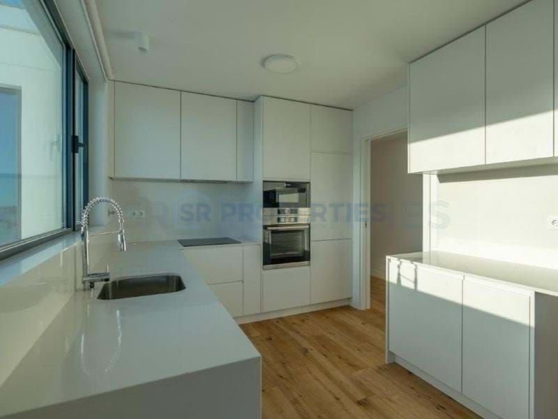 Apartment in Moncarapacho, Algarve, Portugal 3 - 18438149