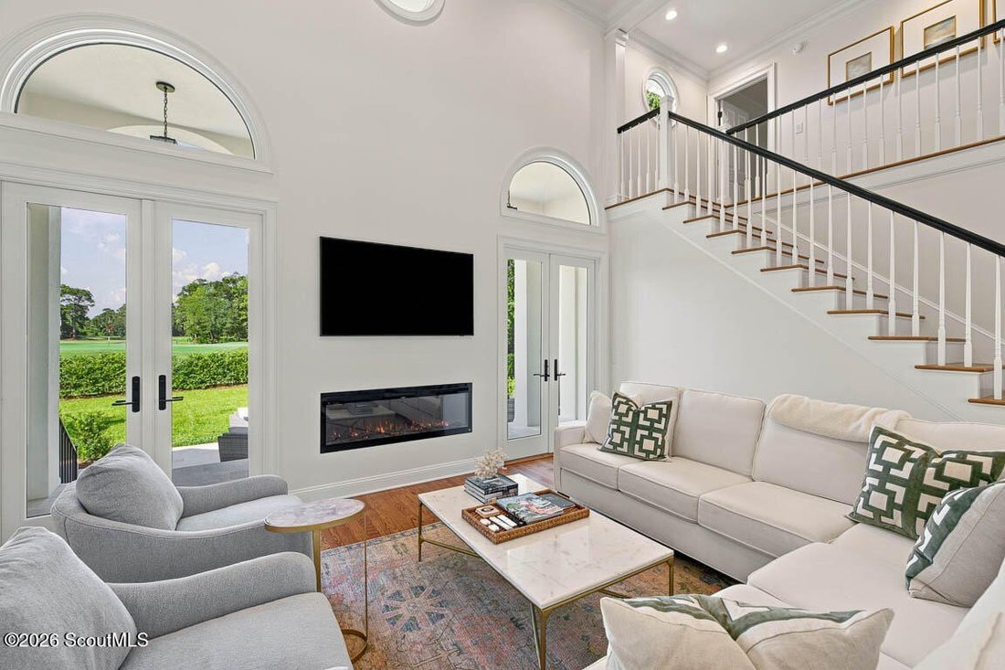House in St. Simons, Georgia, United States 3 - 18504716