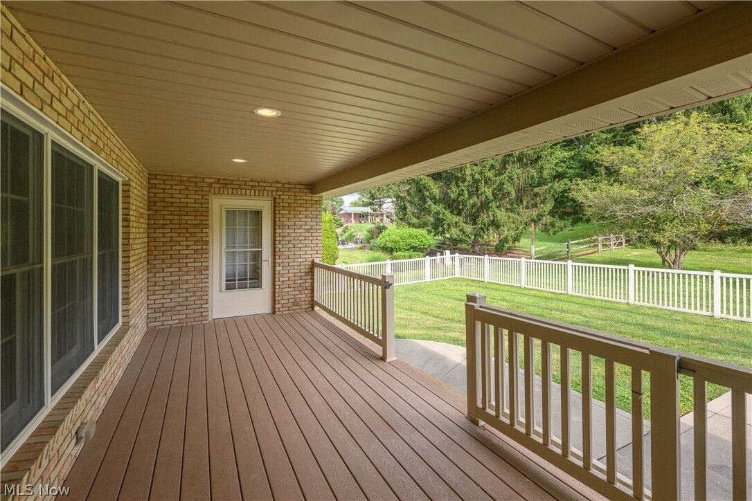House in Dover, Ohio, United States 5 - 18499358