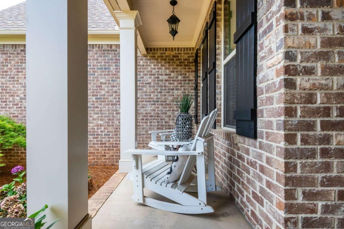 House in Woodstock, Georgia, United States 5 - 18503175