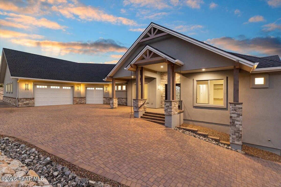 House in Prescott, Arizona, United States 1 - 18502279