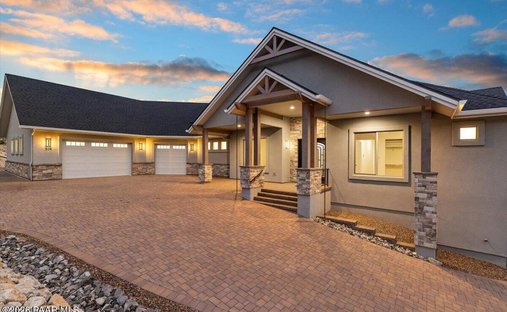 House in Prescott, Arizona, United States 1