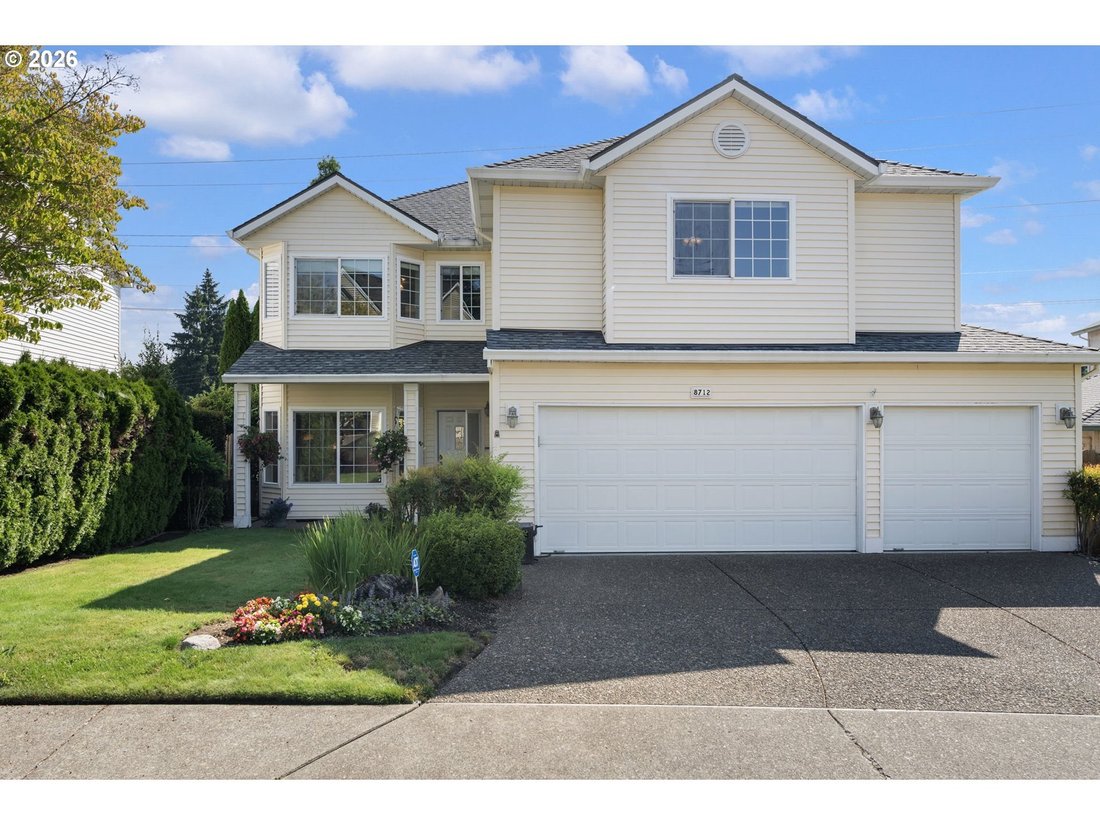 House in Beaverton, Oregon, United States 1 - 18503370