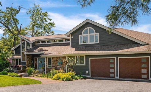 House in Parole, Maryland, United States 1