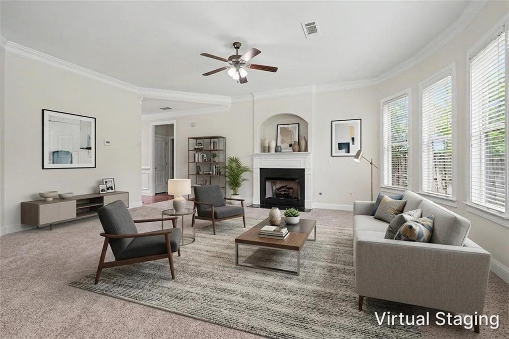 House in Dacula, Georgia, United States 2 - 18499553