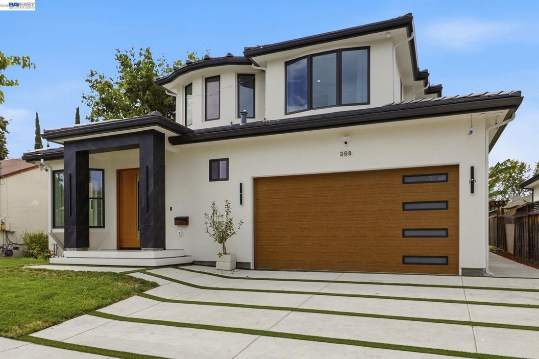 House in Newark, California, United States 1 - 18502108