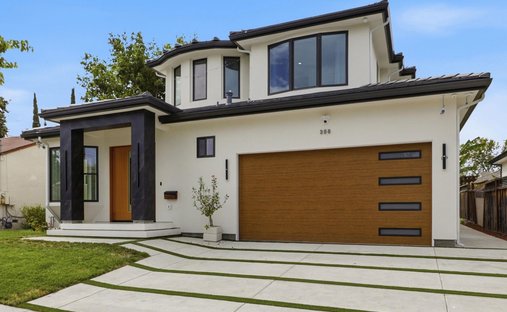 Maison à Fremont, Californie, États-Unis 1