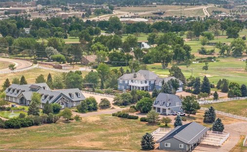 Haus in Denver County, Colorado, Vereinigte Staaten 1