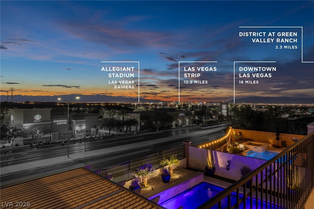 House in Henderson, Nevada, United States 5 - 18501877