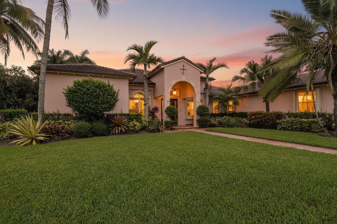 House in Davie, Florida, United States 5 - 18439563