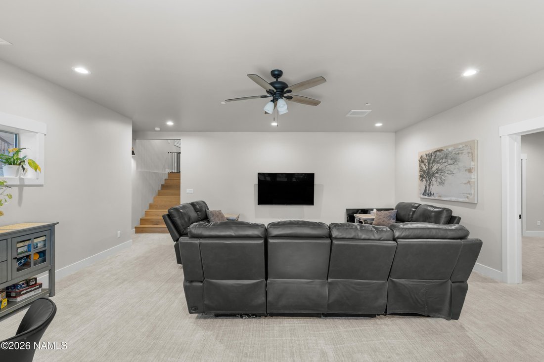 House in Flagstaff, Arizona, United States 4 - 18502331