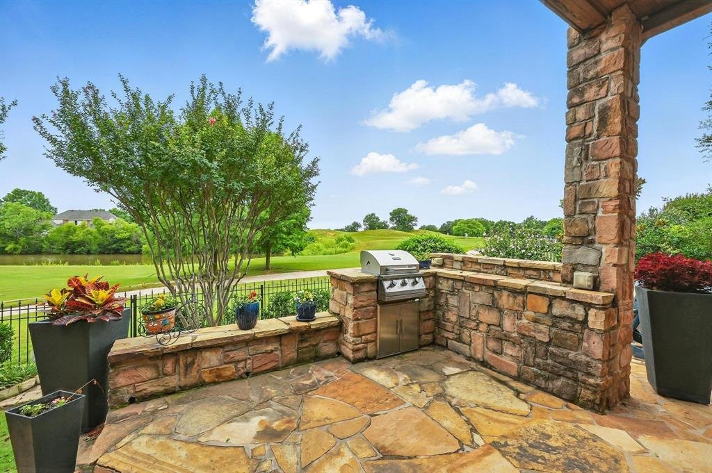 House in Flower Mound, Texas, United States 2 - 18500334