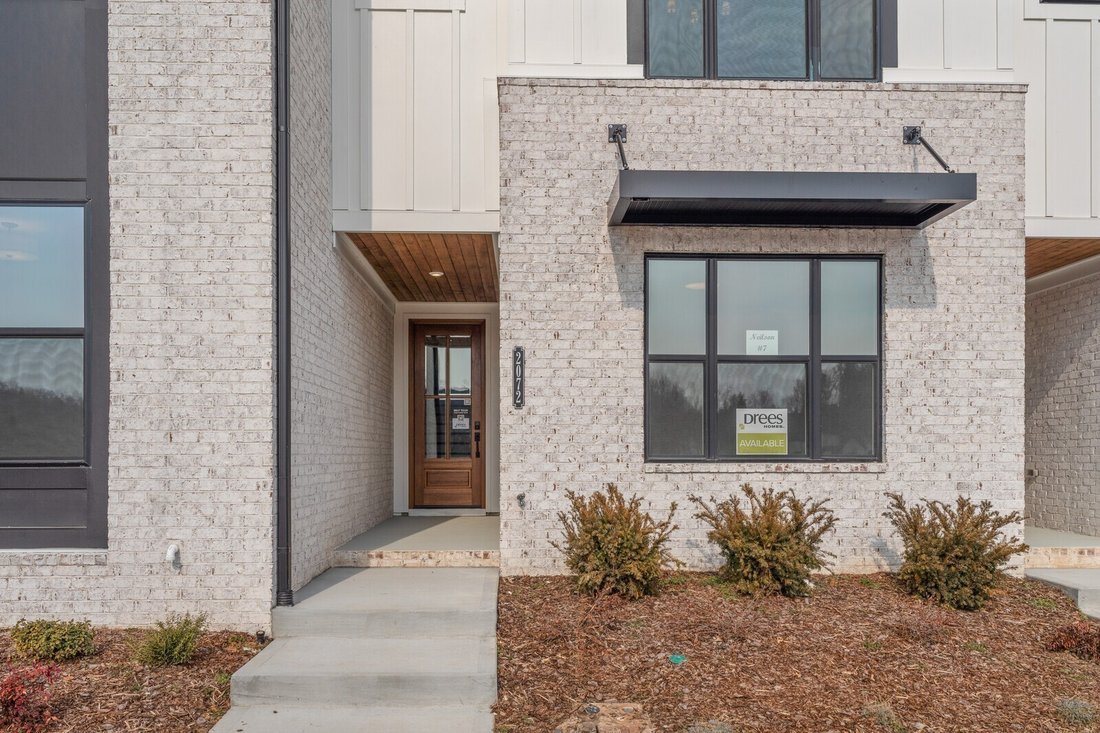 Townhouse in Thompson's Station, Tennessee, United States 3 - 18502574