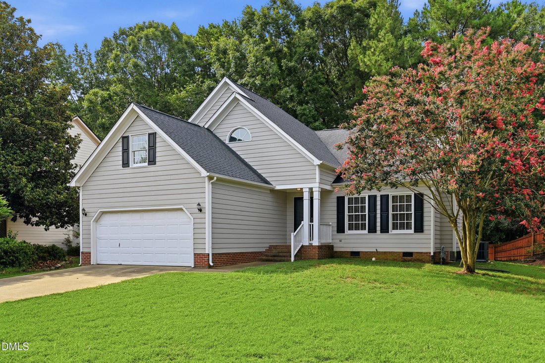 House in Raleigh, North Carolina, United States 1 - 17519985