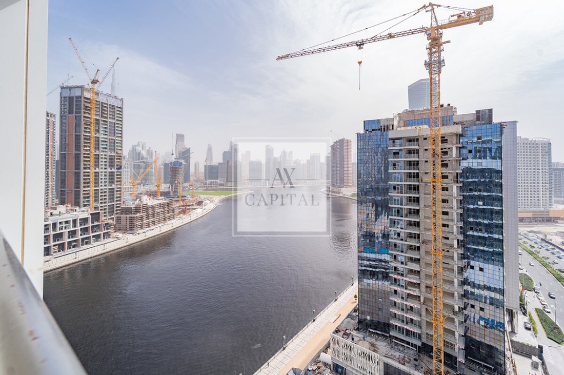 Apartment in Arabian Ranches, Dubai, United Arab Emirates 2 - 18503634