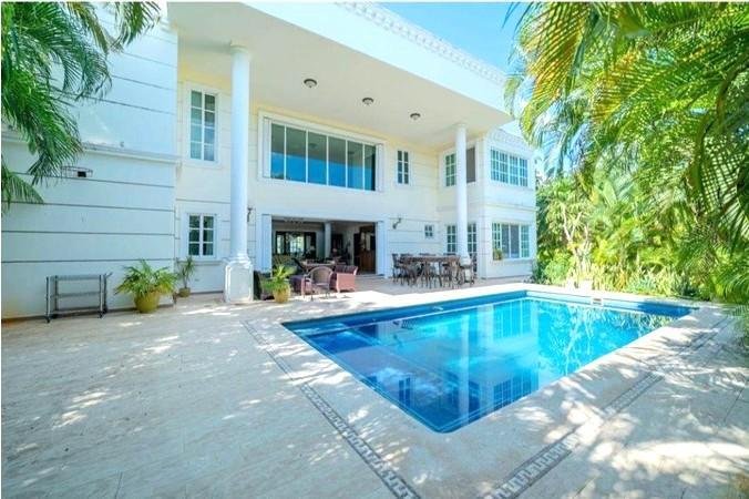 House in Cancún, Quintana Roo, Mexico 1 - 18501450