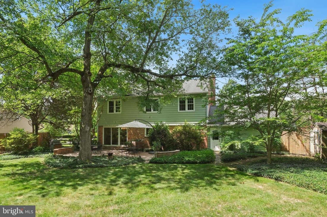 House in Rockville, Maryland, United States 2 - 18504990