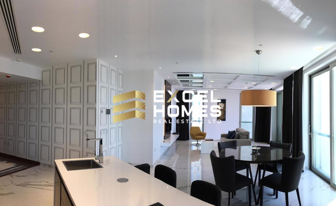 Apartment in Sliema, Malta 1 - 15838355